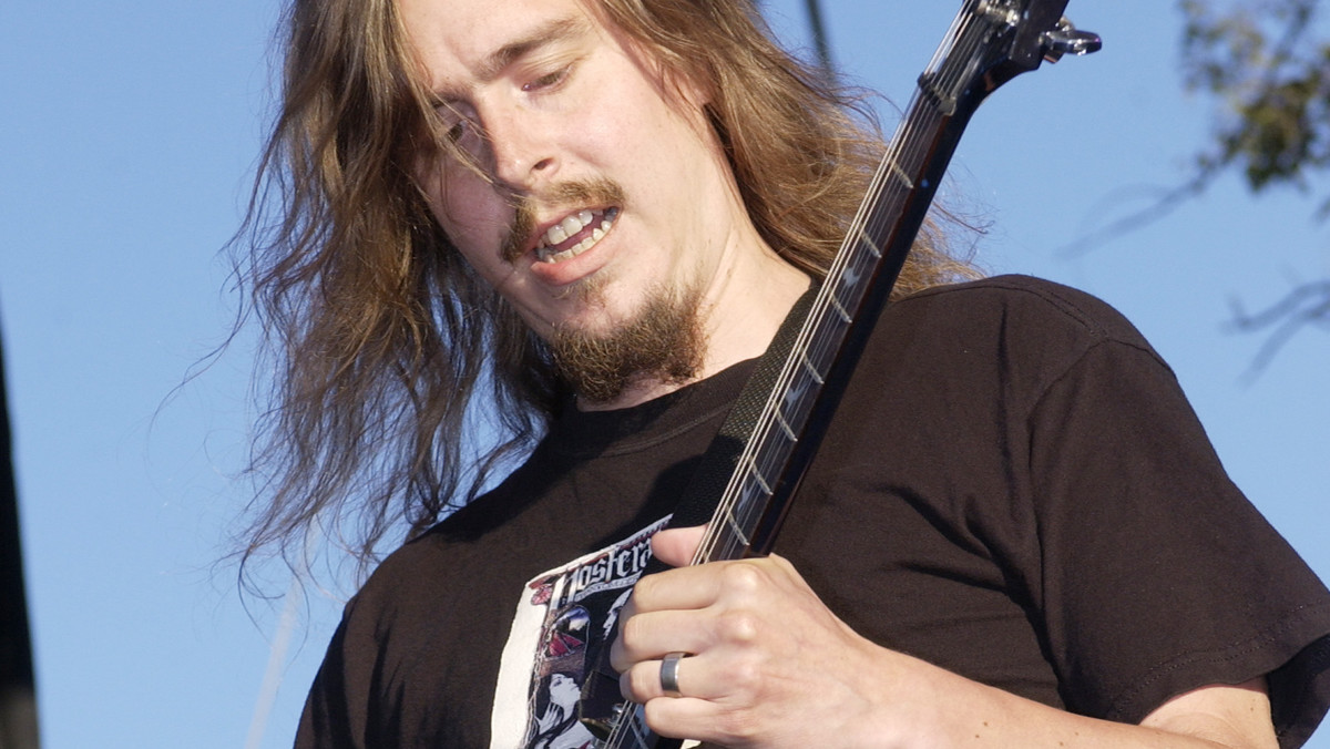 Ci, którzy chcą mieć pewne wejście na koncert Opeth, powinni szybko zakupić bilety.