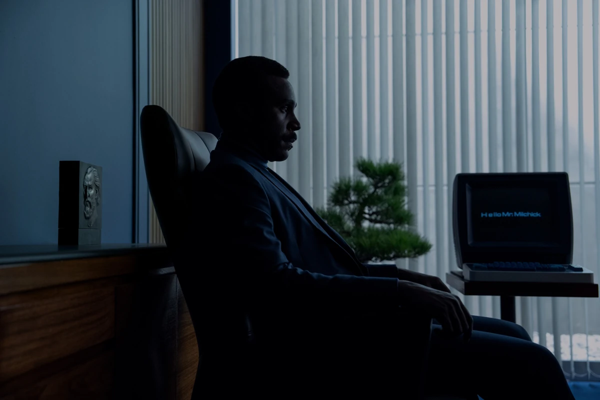 Najlepszy serial ostatnich lat. Powrócił na szczyt "koniem trojańskim"