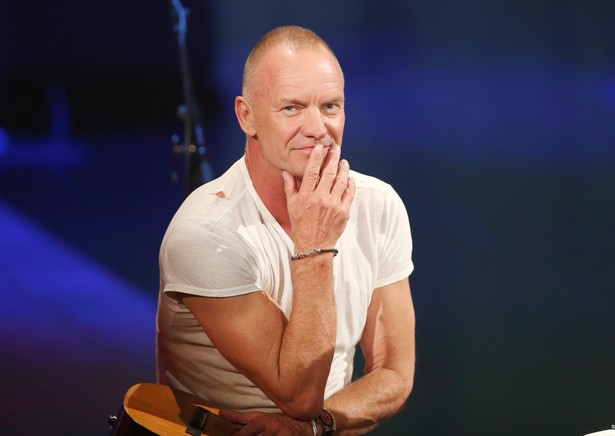 Sting i Lou Reed wśród nominowanych do Rock and Roll Hall of Fame