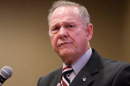 2 more women have come forward to accuse embattled GOP Senate candidate Roy Moore of sexual misconduct