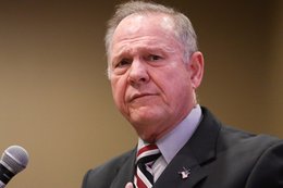 2 more women have come forward to accuse embattled GOP Senate candidate Roy Moore of sexual misconduct