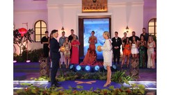 Uczestnicy 'Hotelu Paradise' przed wariografem. Nagranie hitem sieci