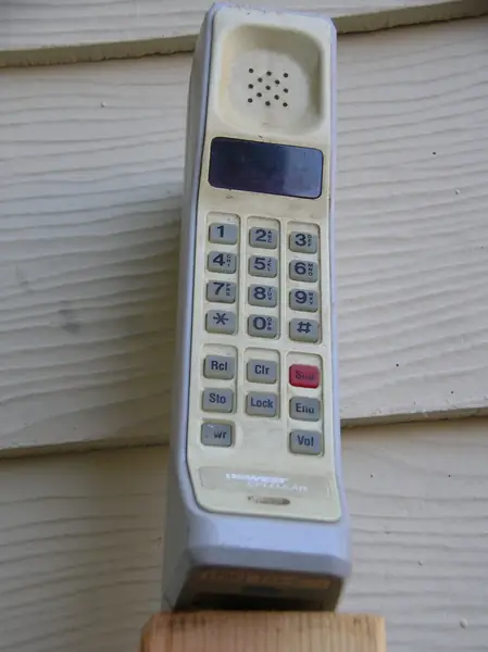 Motorola DYNAtac