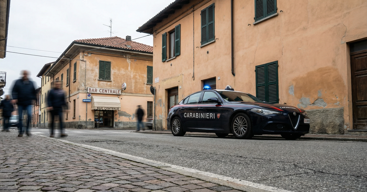 Centinaia-di-cessioni-documentate-arrestato-presunto-boss-della-droga-a-Gattatico