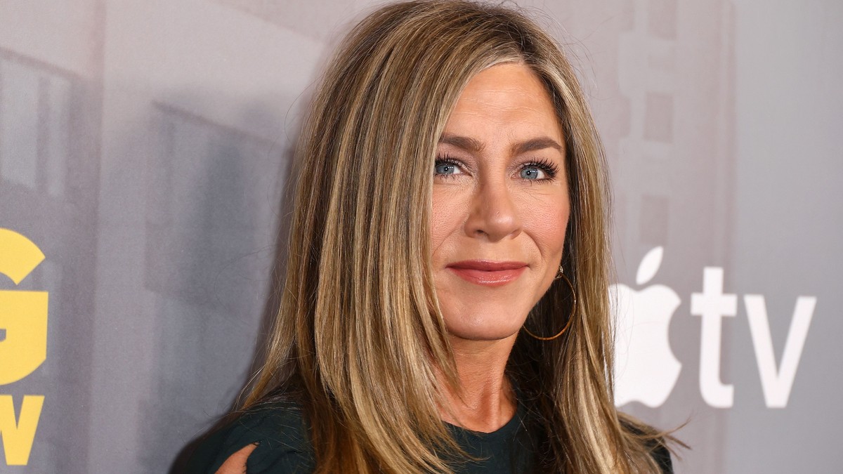 Zaštitni znak Dženifer Aniston je frizura koju održava na poseban, ali vrlo jednostavan način