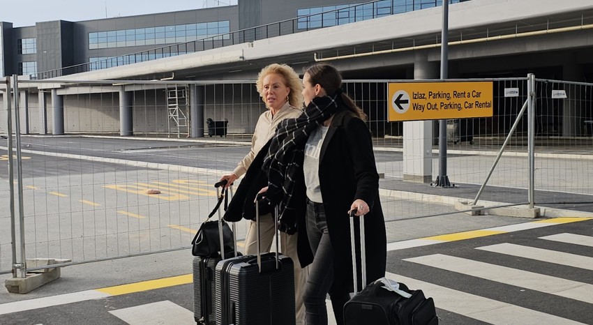 Lepa Brena imala nastup sa Breskvicom