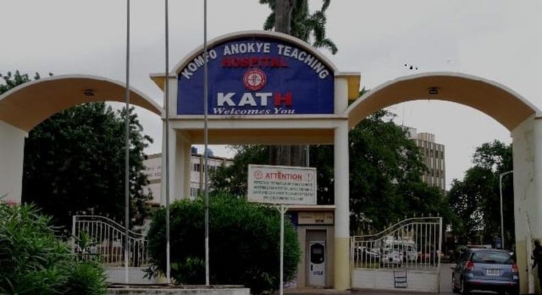 26 staff of KATH infected with Coronavirus – CEO