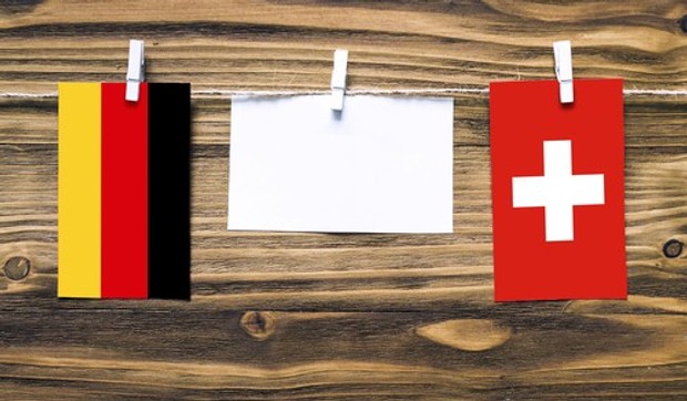 Nemačka ili Švajcarska