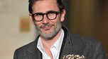 Michel Hazanavicius, BAFTA  2012, fot. PAP/EPA