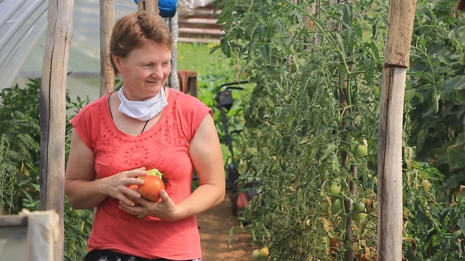 Radojka i Jovo Milanko proterani u operaciji Oluja