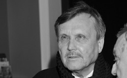 Zmarł operator Witold Adamek, znany m.in. z "Krótkiego filmu o miłości" oraz "C.K. Dezerterzy"