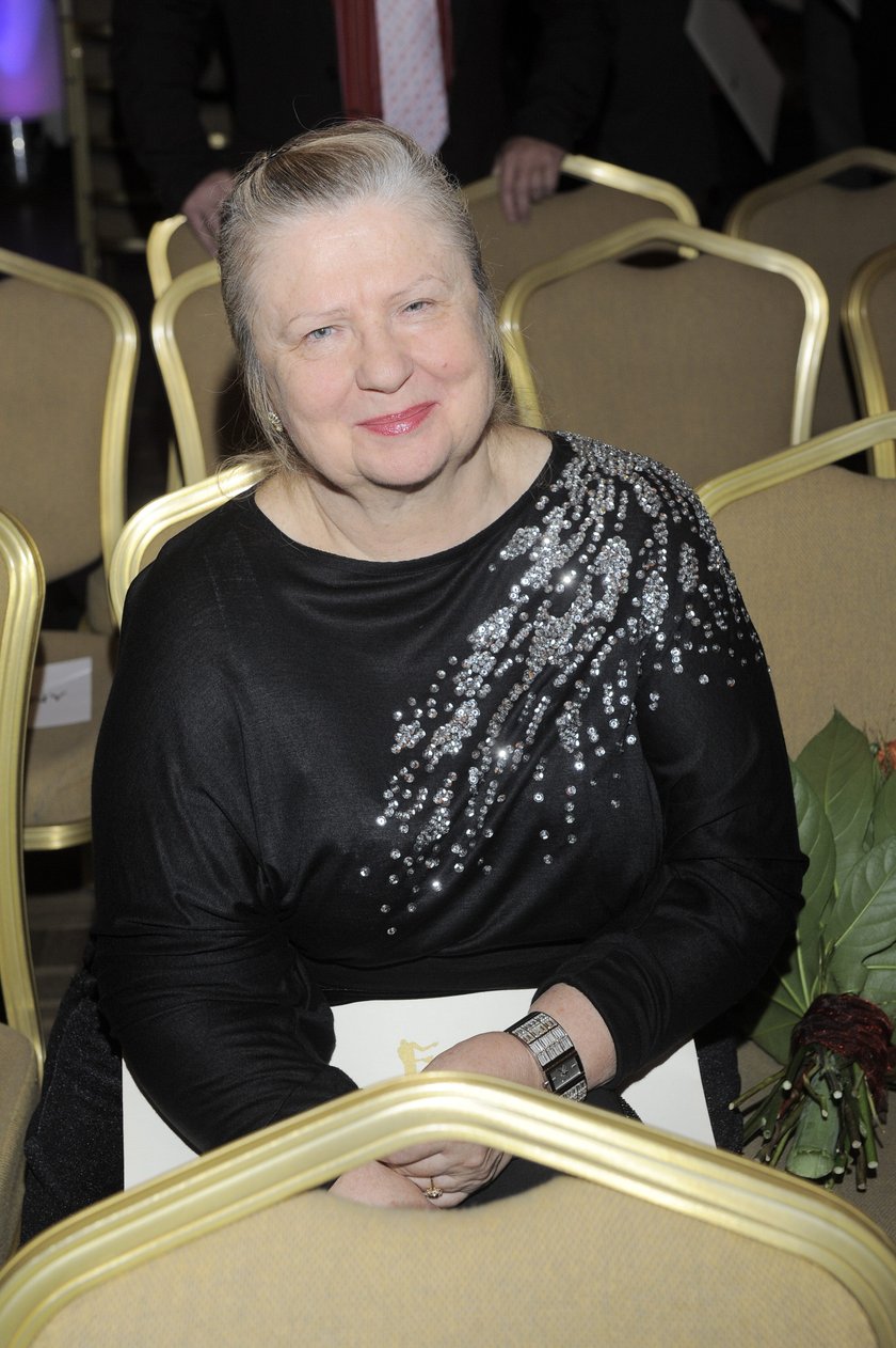 Stanisława Celińska