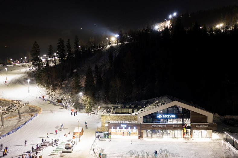 Szczyrk Mountain Resort