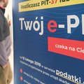 Rozliczenie PIT. Co warto wiedzieć o logowaniu i składaniu e-PIT