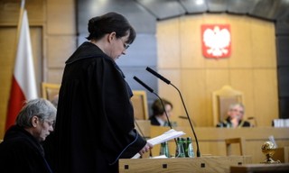TK: Przepisy o przekształceniu użytkowania wieczystego niezgodne z konstytucją