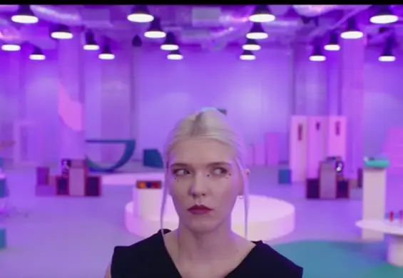 Daria Zawiałow nagrała klip do "Punk Fu!" z uczestnikami Top Model [wideo]