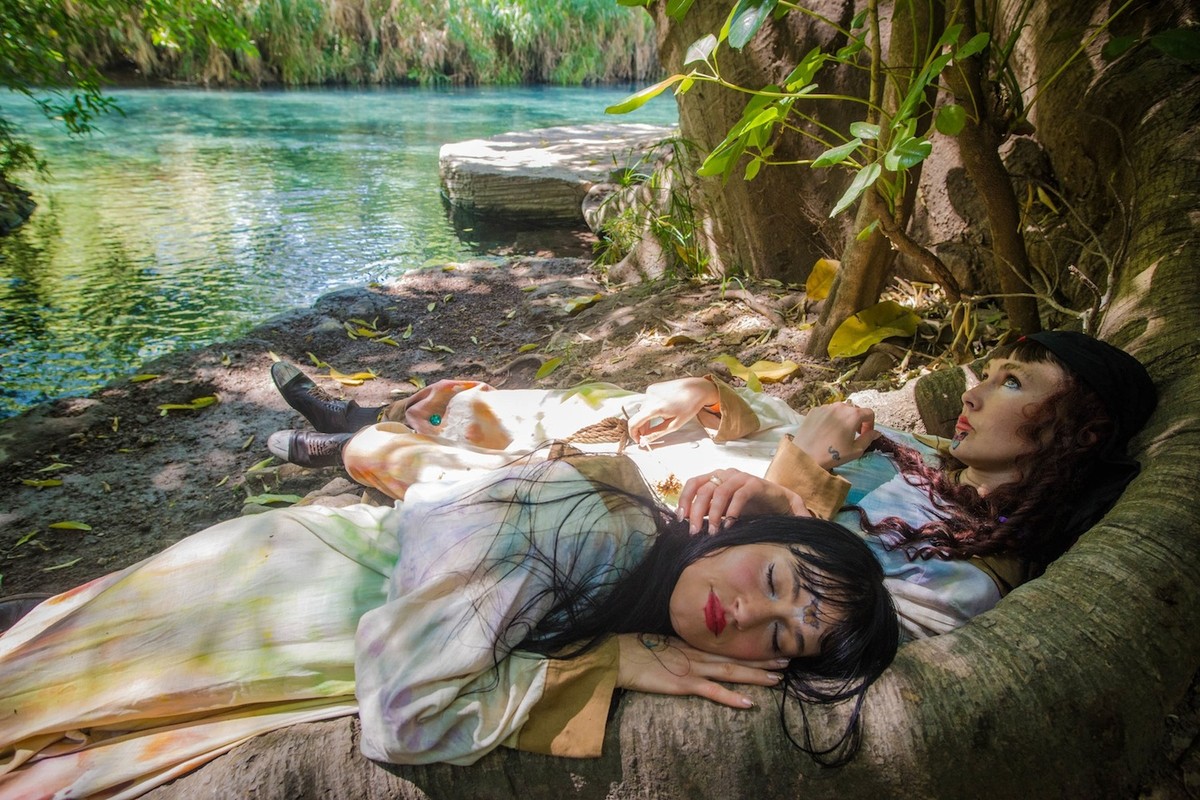 CocoRosie z nowym albumem w Polsce