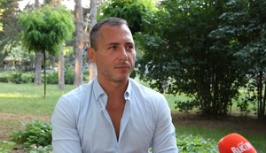 Miki Dudić
