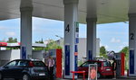 Niepokojące zmiany cen na stacjach paliw. Taniej już było