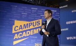 Trzaskowski grzmi: To doprowadza nas to do szału