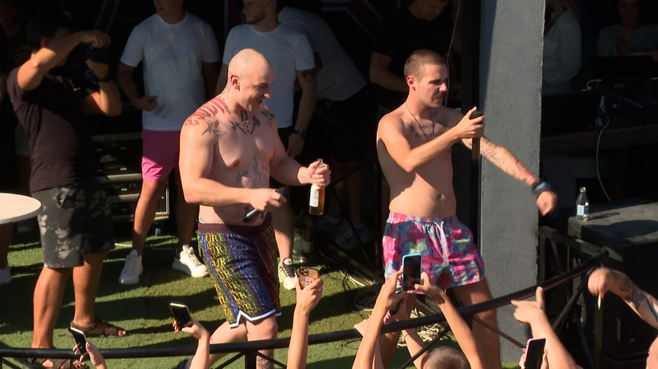 Komšije udarile po Desingerici