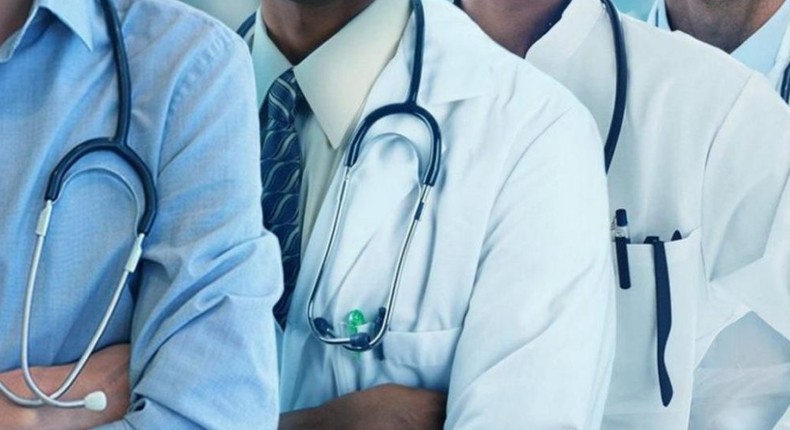 Health Workers Going Abroad Should Resign Their Appointments
