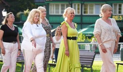 Kłótnie w 'Sanatorium miłości'. Jedna z uczestniczek nie dała się przeprosić