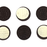 Oreo: tudósok vizsgálták, szét lehet-e tökéletesen szedni