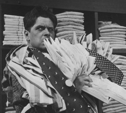 Tajemnica niewygodnych śmierci. Witkacy, Eugeniusz Bodo i Tadeusz Dołęga-Mostowicz