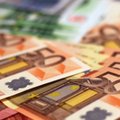 Kurs euro 29 kwietnia w okolicach 4,7 zł