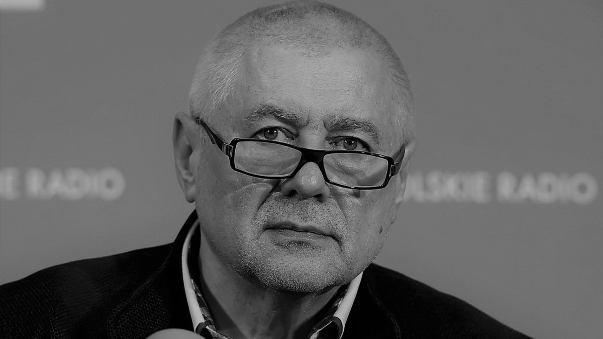 Nie żyje Gleb Pawłowski. Był doradcą Putina, później — krytykiem Kremla