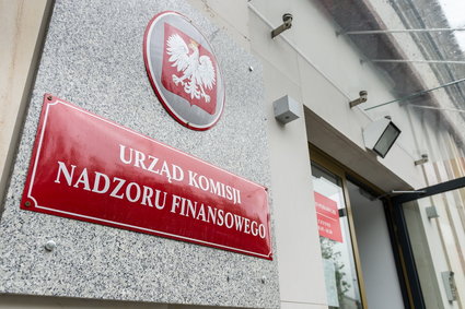 Tak wysokiej kary jeszcze nikt nie dostał. Raiffeisen ma zapłacić 50 mln zł