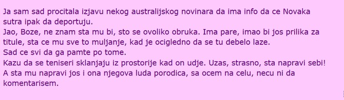 Komentar