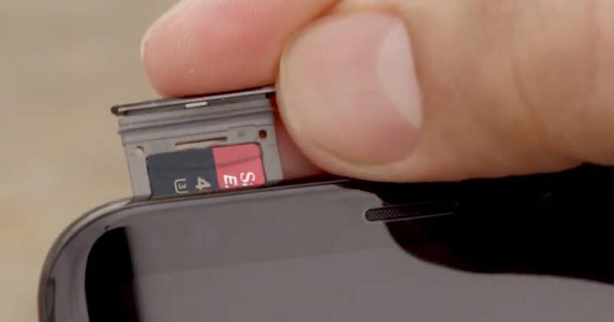 Karta pamięci microSD do smartfona - jak wybrać właściwy model?