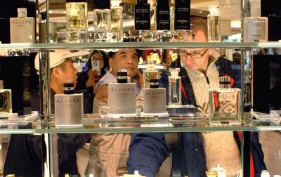 Eurostat: roczna inflacja HICP w Polsce wyniosła 3,6 proc. w maju 2012