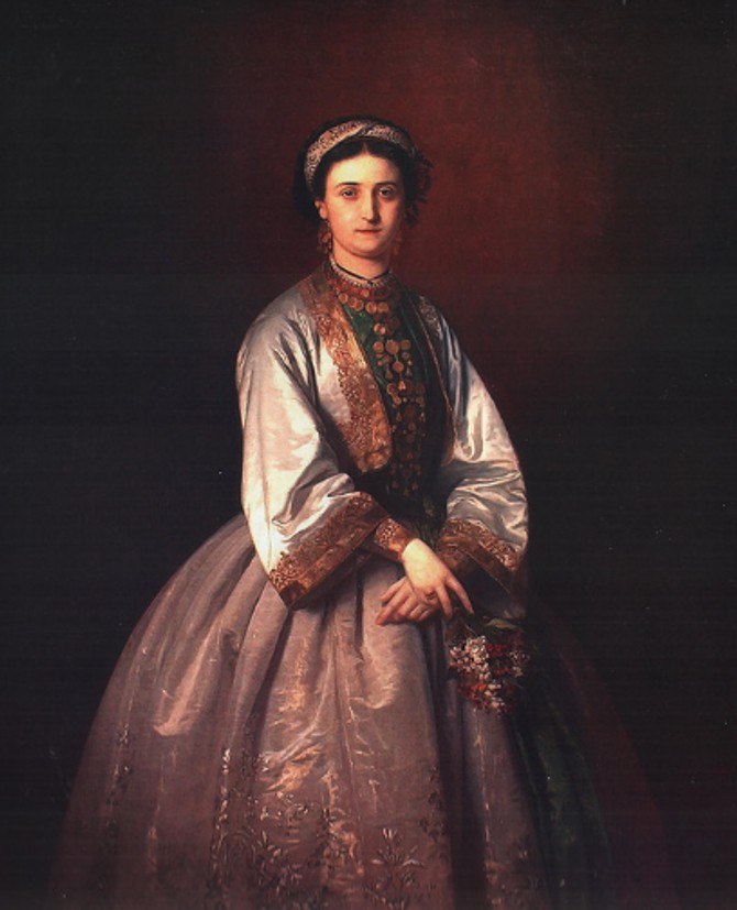 Julija Hunjadi
