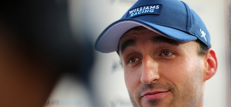 Formuła 1: Williams nie śpieszymy się z wyborem kierowcy. To wcale nie musi być Kubica