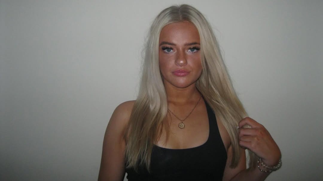 Tiktokerka Jenna Anne Johnson prehrala boj s rakovinou.