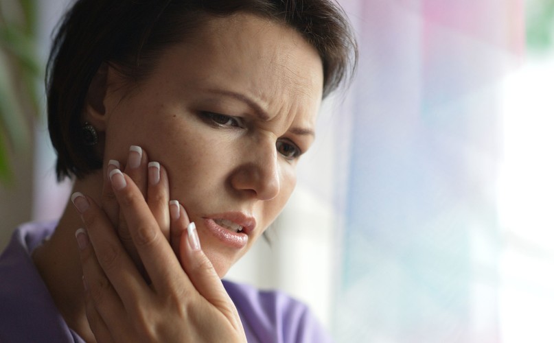 5. Braki w uzębieniu