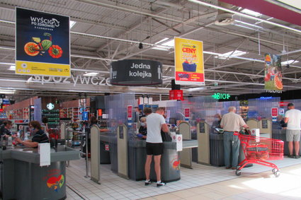 Bunt w Carrefourze. Nie chcą otwarcia sklepów w niedziele 