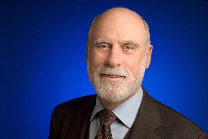 Vint Cerf