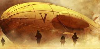 'Długa wojna' Pratchett, Baxter: Wyprawa ku źródłom