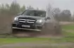 Mercedes GL 500 4Matic