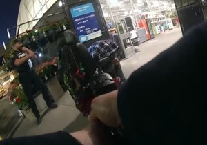 Policajac ubio čoveka u kolicima u Tusonu, Arizona