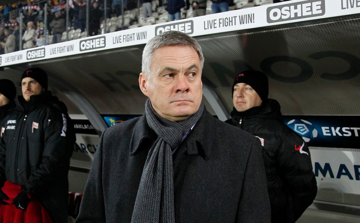 Jacek Zieliński