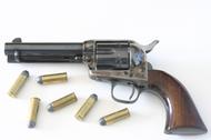 Colt 45 Peacemaker