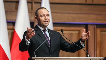 Prezydent podpisał nowelizację ustawy o Krajowym Rejestrze Sądowym