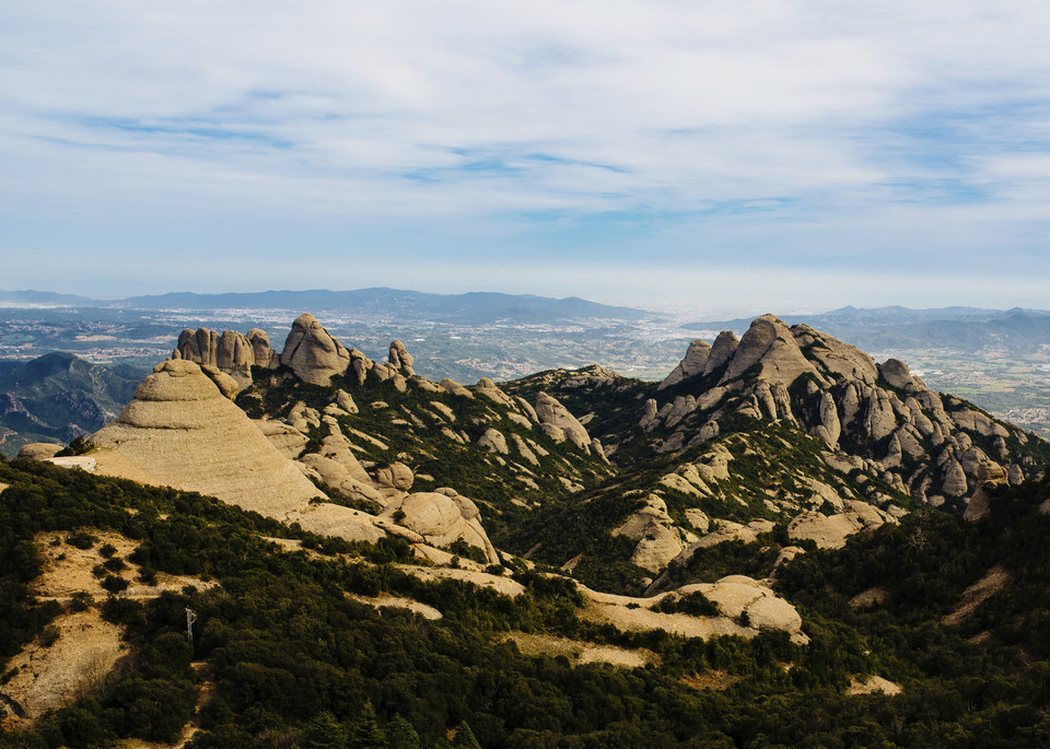 Montserrat - 7 tysięcy turystów w roku 2015