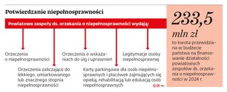 Potwierdzanie niepełnosprawności