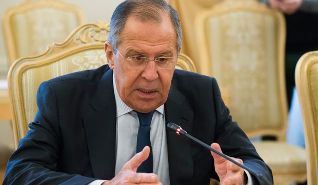 Sergej Lavrov, Tanjug AP